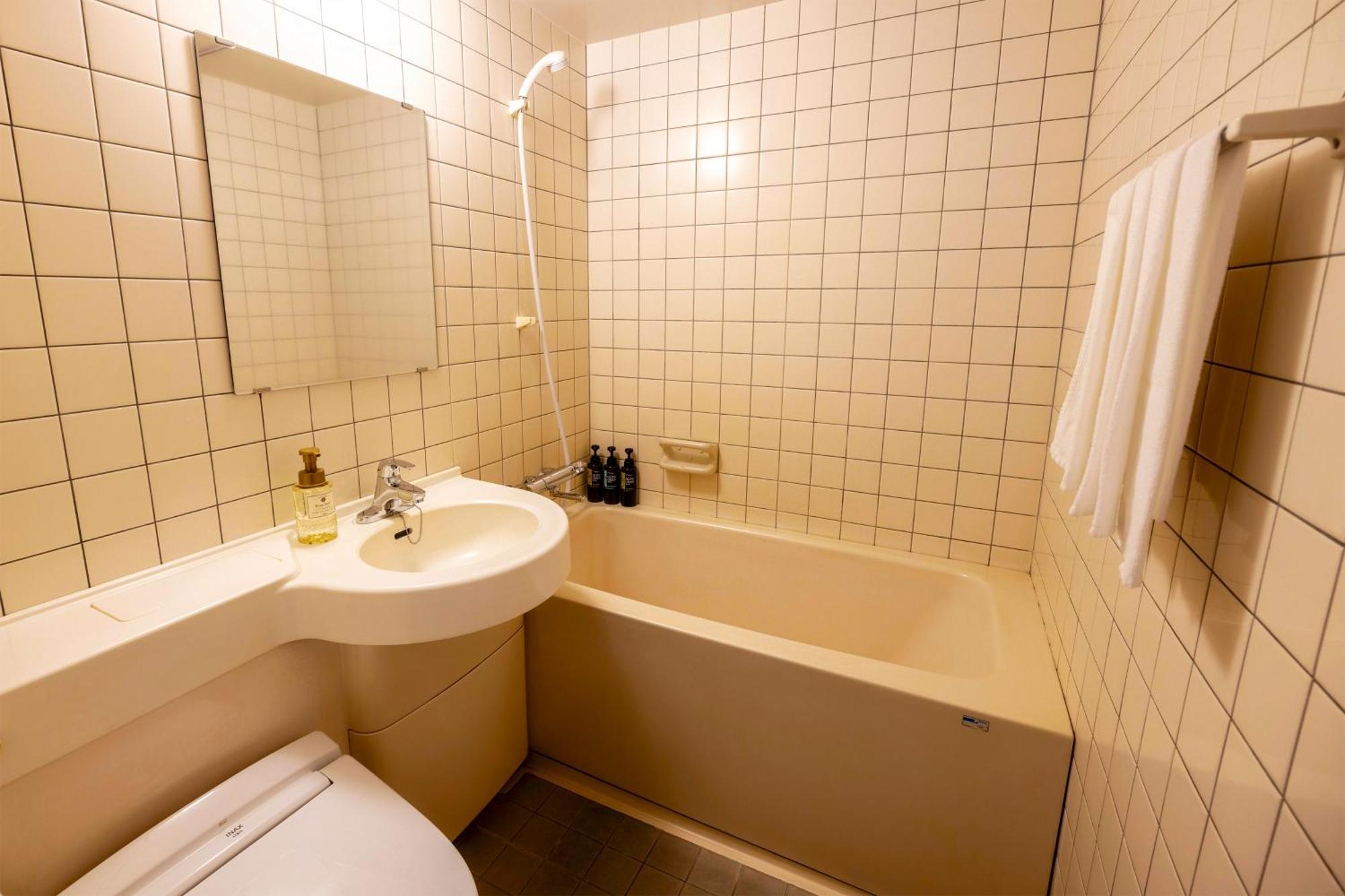 Miyakonojo Green Hotel Room photo